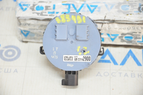 Chevrolet Volt 16 Warning Signal - Housing Not Broken