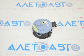 Chevrolet Volt 16 Warning Signal - Housing Not Broken