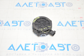 Chevrolet Volt 16 Warning Signal - Housing Not Broken