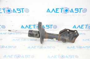 Shock absorber front left Subaru Forester 14-18 SJ 2.5 rusty