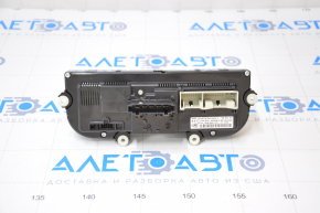 Climate control VW Tiguan 09-15 manual with heated seats