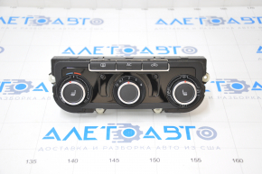 Climate control VW Tiguan 09-15 manual with heated seats