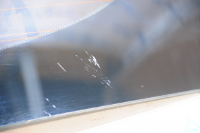 Rear glass of the trunk door Infiniti QX30 17-19 tinted, scratches