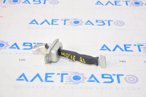 Mitsubishi Outlander 14-22 rear left door stop
