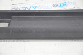 Threshold left Subaru Forester 14-18 SJ structure, scratches
