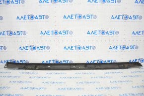 Threshold left Subaru Forester 14-18 SJ structure, scratches