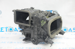 Bare fan housing, right side of Honda Accord 13-17