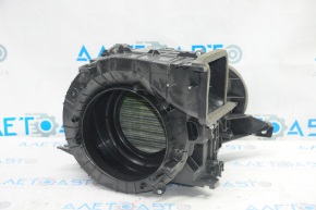 Bare fan housing, right side of Honda Accord 13-17