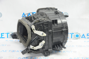 Bare fan housing, right side of Honda Accord 13-17