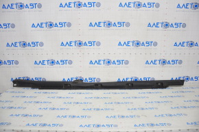 Right threshold Subaru Forester 14-18 SJ structure, pressed, scratches, broken fastener