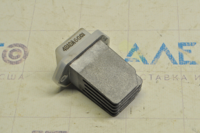 Nissan Rogue 14-20 type 2 register