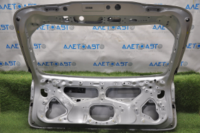 Boot door bare Lexus RX350 RX450h 10-15 silver 1G1, pokes