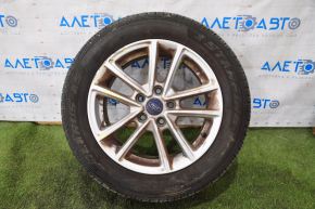 Wheel disk R16 Ford Focus mk3 11-18 type 2, curb