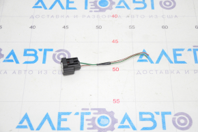 Chip for rear washer motor Subaru Forester 14-18 SJ