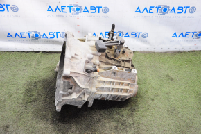 Manual transmission assembly Ford Focus mk3 11-18 2.0 USA 81k, 8/10
