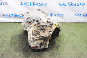 Manual transmission assembly Ford Focus mk3 11-18 2.0 USA 81k, 8/10