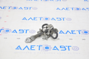 Front left door limiter Fiat 500 12-19