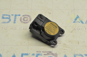 Actuator motor heater drive air conditioner Nissan Rogue 14-20