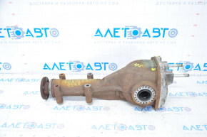 Rear differential gearbox Subaru Forester 14-18 SJ 2.5 automatic transmission 77k