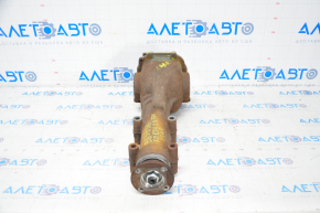 Rear differential gearbox Subaru Forester 14-18 SJ 2.5 automatic transmission 77k