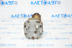 Rear differential gearbox Subaru Forester 14-18 SJ 2.5 automatic transmission 77k