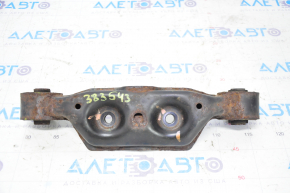 Subaru Forester 14-18 SJ 2.5 gearbox bracket rusty, silent blocks torn