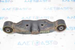 Subaru Forester 14-18 SJ 2.5 gearbox bracket rusty, silent blocks torn