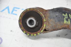 Subaru Forester 14-18 SJ 2.5 gearbox bracket rusty, silent blocks torn