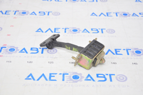 Mercedes W211 rear right door stop