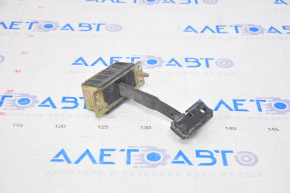 Mercedes W211 rear right door stop