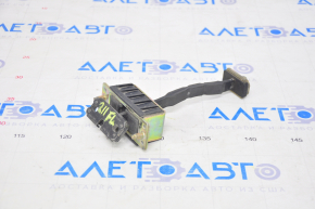 Front left door stop for Mercedes W211