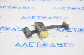 Mercedes W211 front right door stop