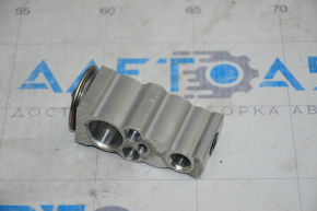 Honda Civic X FC 16-21 Air Conditioner Heater Valve