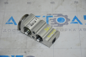 Honda Civic X FC 16-21 Air Conditioner Heater Valve