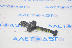 Door limiter rear right Jeep Renegade 15-22