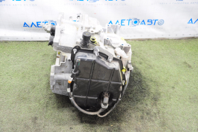 Automatic transmission complete Ford Fusion mk5 13-17 2.5 46k