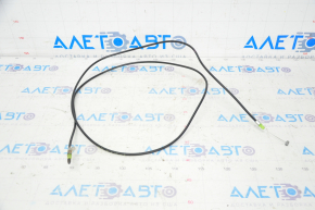 Subaru Forester 14-18 SJ hood release cable without handle