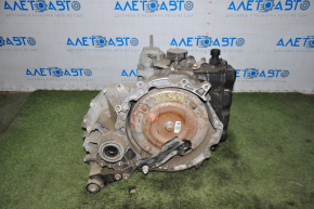 Automatic transmission assembly Ford Fusion mk5 2013-15 2.5 C6FMID 87k, broken connector