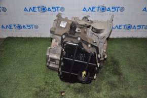 Automatic transmission assembly Ford Fusion mk5 2013-15 2.5 C6FMID 87k, broken connector
