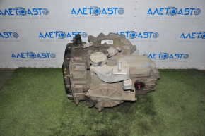 Automatic transmission assembly Ford Fusion mk5 2013-15 2.5 C6FMID 87k, broken connector