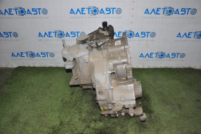Automatic transmission assembly Ford Fusion mk5 2013-15 2.5 C6FMID 87k, broken connector