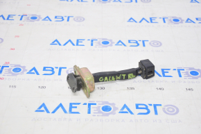Mitsubishi Galant 04-12 rear left door limiter