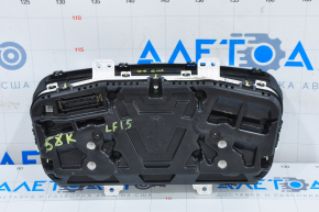 Instrument cluster Hyundai Sonata 15-17 58k