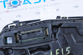 Instrument cluster Hyundai Sonata 15-17 58k