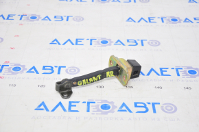 Mitsubishi Galant 04-12 rear right door stop