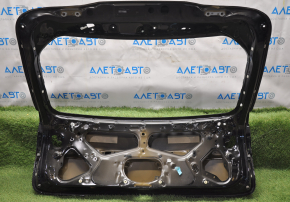 Boot door bare Lexus RX350 RX450h 10-15 black 212