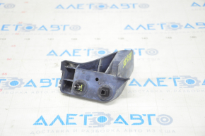 Rear bumper mount left inner Toyota Sequoia 08-16 broken mount