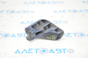 Rear bumper mount left inner Toyota Sequoia 08-16 broken mount