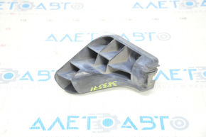 Rear bumper mount right inner Toyota Sequoia 08-16 broken mount