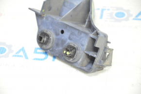 Rear bumper mount right inner Toyota Sequoia 08-16 broken mount